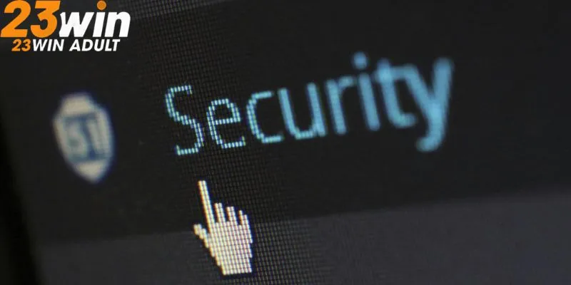 kubet 11 net có chính sách bảo mật tuyệt đối nghiêm ngặt