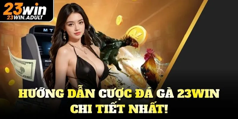 Hướng dẫn cá cược đá gà kubet 11 net chi tiết nhất!