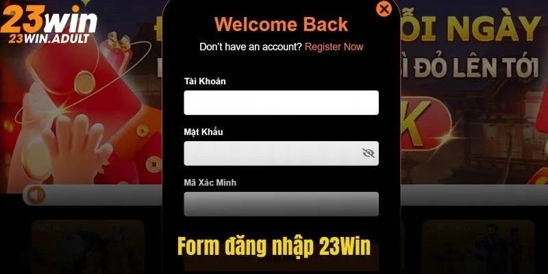 Form đăng nhập kubet 11 net