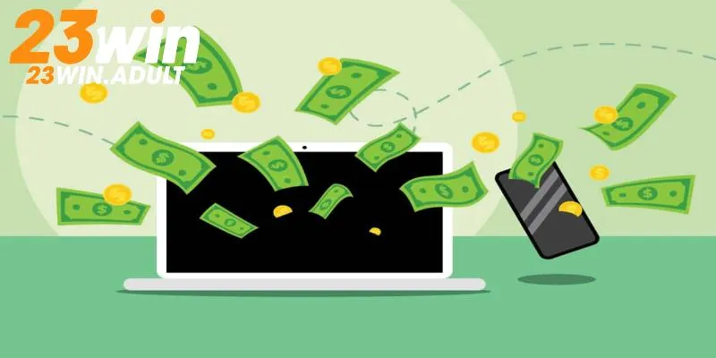 Các bước thực hiện rút tiền từ kubet 11 net