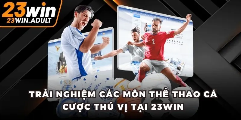 Trải nghiệm các môn thể thao cá cược thú vị tại kubet 11 net