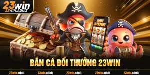 Bắn Cá Đổi Thưởng kubet 11 net - Khám Phá Đại Dương Đỉnh Cao