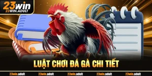 Luật Chơi Đá Gà kubet 11 net Chi Tiết Dành Cho Tân Binh Từ A-Z