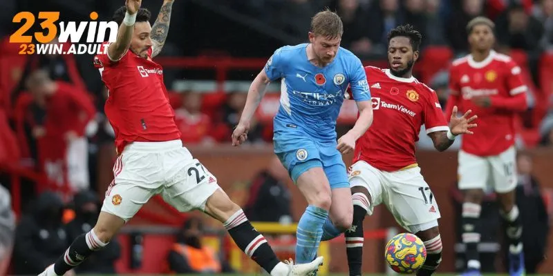 Để chiến thắng thì cần có sự phân tích từ nhiều yếu tố ảnh hưởng